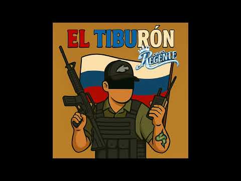 El Tiburón - Grupo Regente
