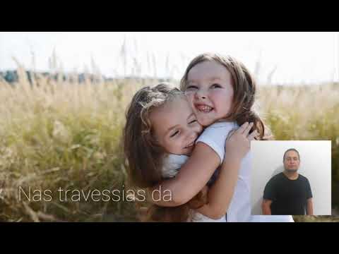 Cacá Rezende - Educandário Especial