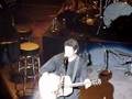 Patrick Bruel in New York City-"Gosses en cavale"