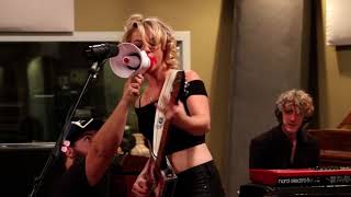 Samantha Fish - Crow Jane - Daytrotter Session - 9/8/2017