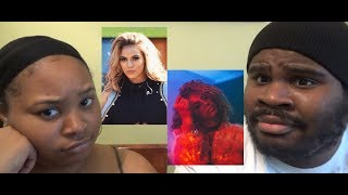 Dinah Jane ft Stunna June - All 2 U - REACTION