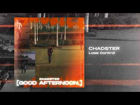 Chadster ft Marcy Stone  - Lose Control
