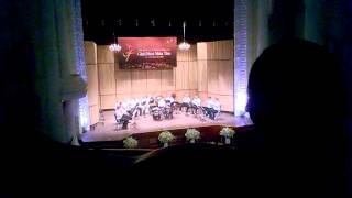 Royal norwegian navy band brass ensemble 7