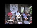 David Bromberg - East Virginia Blues - Floydfest 2006