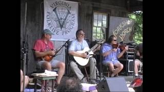 David Bromberg - East Virginia Blues - Floydfest 2006