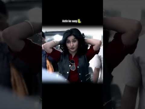 Astin Ke Saanp 🐍 Best Dialogue | Karishma Singh Attitude | MADAM SIR EDITX #maddamsir #yuktikapoor