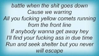 Cypress Hill - Audio X Lyrics