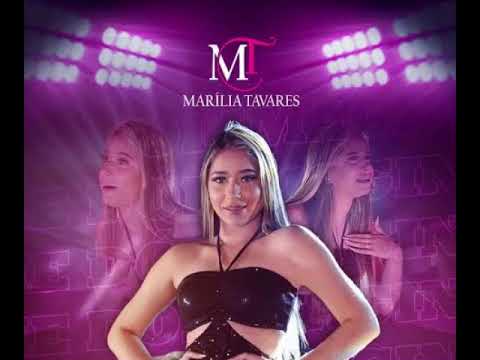 Marília Tavares - Um dia (Versão: Versão @MariliaTavaresOficial)