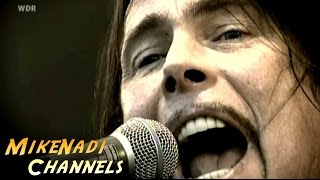 MONSTER MAGNET - Dopes to Infinity - August 2010 [HDadv]