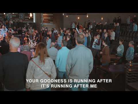 Worship at The Grove| 12.28.25 | 9:15am