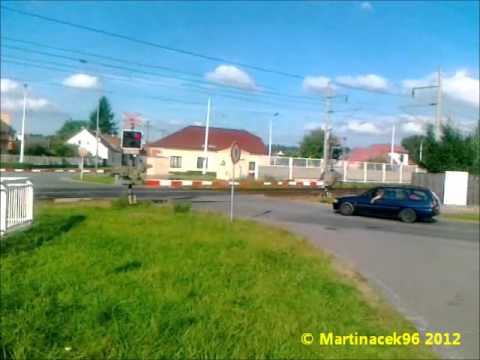 SC 511 PENDOLINO - Pardubice-Slovany, 16.9.2012