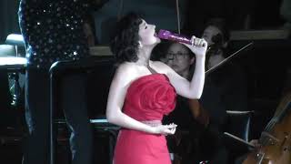 Angela Aguilar Cielito Lindo 2025