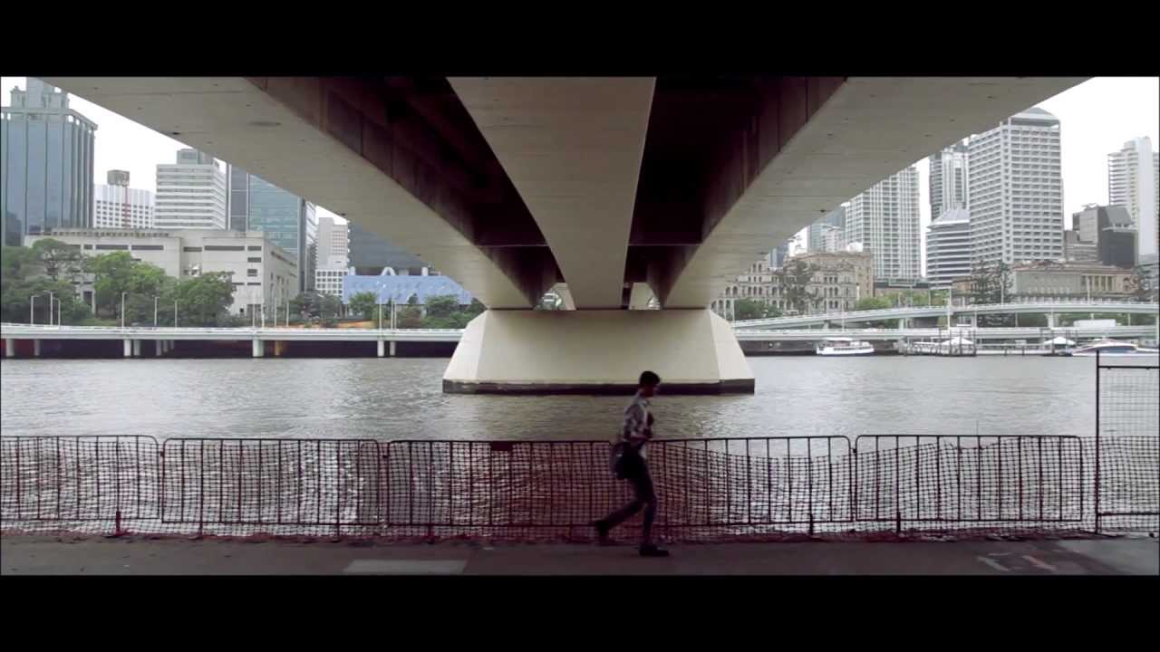 The Umbrella Movie Trailer | The Initiative Pro