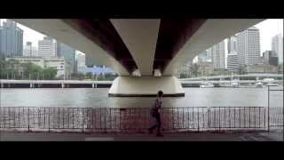 The Umbrella Movie Trailer | The Initiative Pro