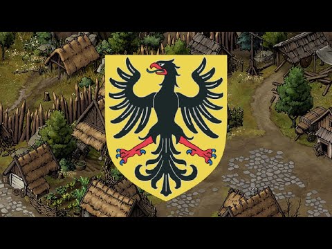 Lyria Soundtrack Mix - Thronebreaker: The Witcher Tales
