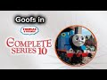 Thomas And Friends S10 Goofs Official Trailer