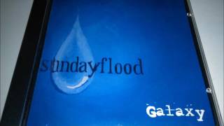 Sunday Flood - Galaxy (1996) Full Album