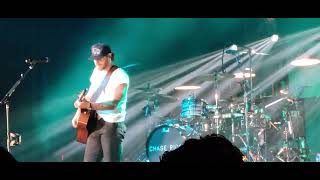 Chase Rice - Cruise, Xcite Center, Bensalem PA, 4.7.23