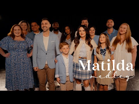 Rachel Potter and Voctave