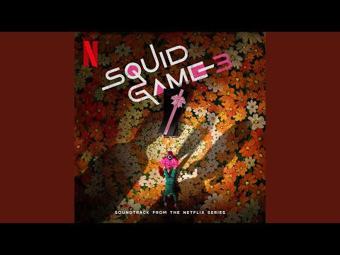 Jump Rope Song Lyrics English Translation – Squid Game 3