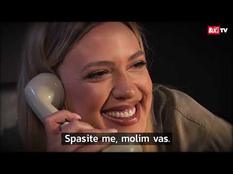 Drama na poligrafu: Milica Todorović slomila se zbog pitanja o dečku i lekovima!