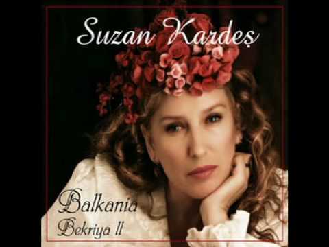 Suzan Kardeş - Bir Dalda İki Kiraz