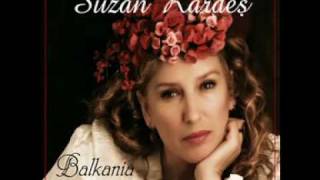 Suzan Kardeş - Bir Dalda İki Kiraz
