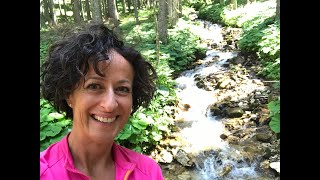 BikeHotels Südtirol trifft Eva Zelger