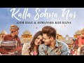 Kalla Sohna Nai Neha Kakkar Singer Son Kalla Sohna Nai Neha Kakkar Singer Son
