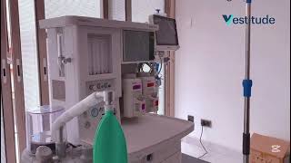 Do you want to set up your own hospital?