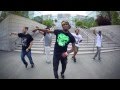 Dante- Zaho feat Rohff (Maintenant ou jamais ...