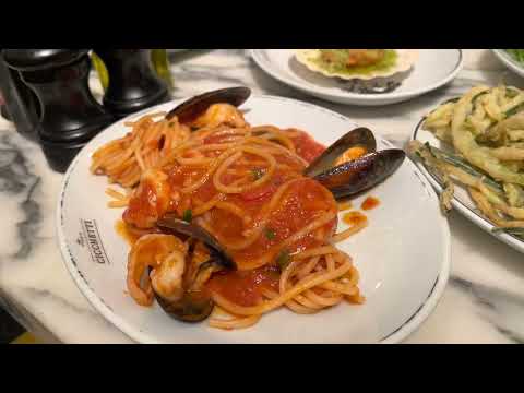 Cicchetti Piccadilly London 2023 01