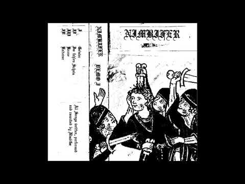 Nimbifer - Geister