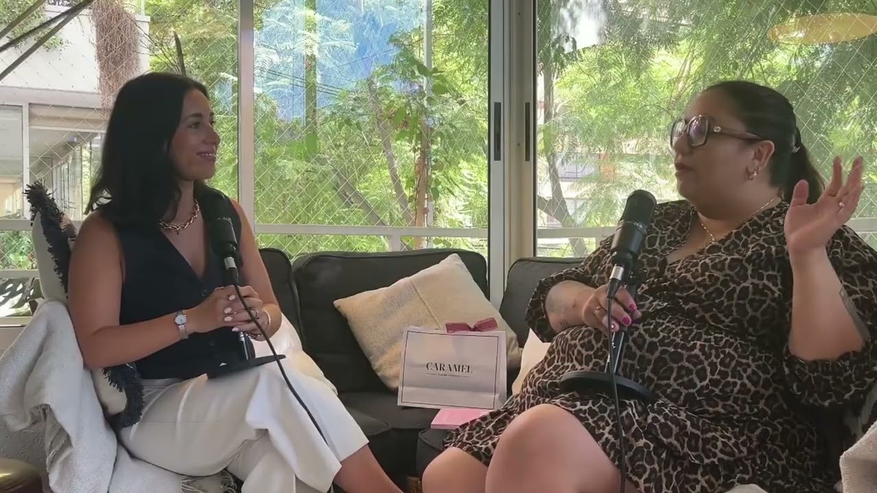 Capítulo 23 Tammy Muñoz Quierete