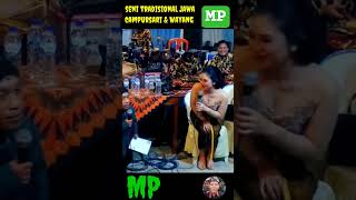 Download lagu Geger! 😂 Uncek Ora Wani Polah Dimonitor Bojone #uncek #tikabahena #campursari #lucu mp3