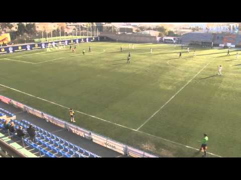 Banants-2 - Mika-2 3:0 30.11.2015