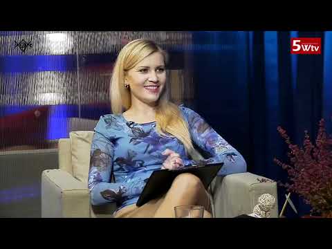 UWAŻAJ O CZYM MYŚLISZ BO MYŚLI SIĘ MATERIALIZUJĄ - dr Andrzej Kaczorowski