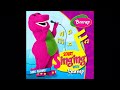 Barney The Baby Bop Hop Full Instrumental Start Singing With Barney