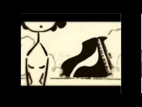 Lil''Orxan Ft Samir Cabbarov - Neyleyim [ Official Animation Clip ]