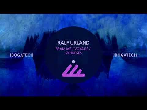 Ralf Urland - Beam Me (Original mix)