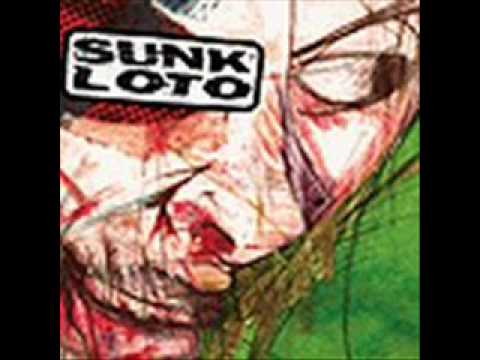 Sunk loto - Soul worn thin