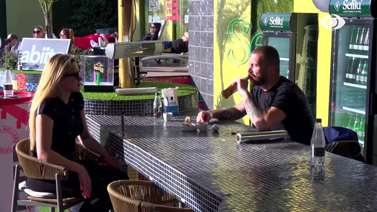 Më vjen inat që të kam folur/ Heidi-Romeos: Kam rënë totalisht brenda