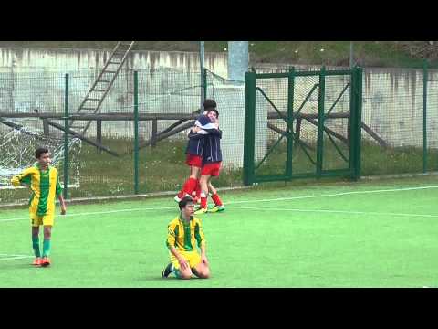 Sancascianese - Casellina (0-2)  04  Uno a zero Ignesti