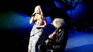 Kerry Ellis - Born Free