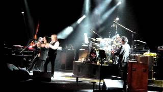 TOM PETTY- "Oh Well" LIVE Köln (Cologne) June 25th 2012