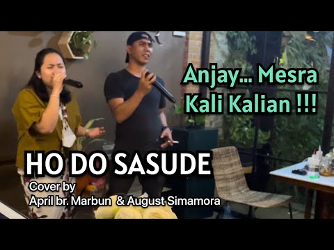 Ho Do Sasude | Dorman Manik #dormanmanik #ranisimbolon