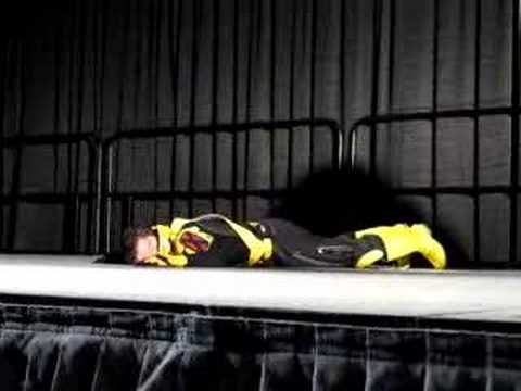 Cosplay Cyclops from X-men