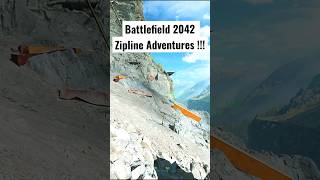 Battlefield 2042 Adventure Park!! #shorts #gaming #comedy #battlefield2042