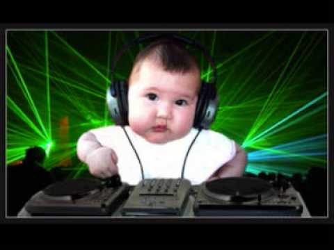 Born my prince dance mix