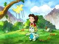 Dragon Tales S2 Ep 7 Cassie The Green Eyed Dragon Something S Missing